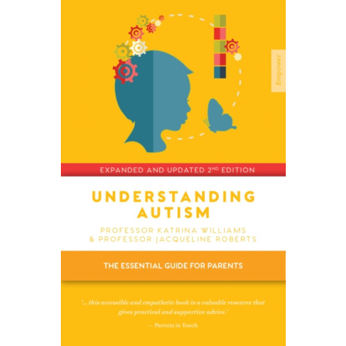 Exisle Publishing Understanding Autism (häftad, eng)