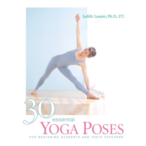 Shambhala Publications Inc 30 Essential Yoga Poses (häftad, eng)