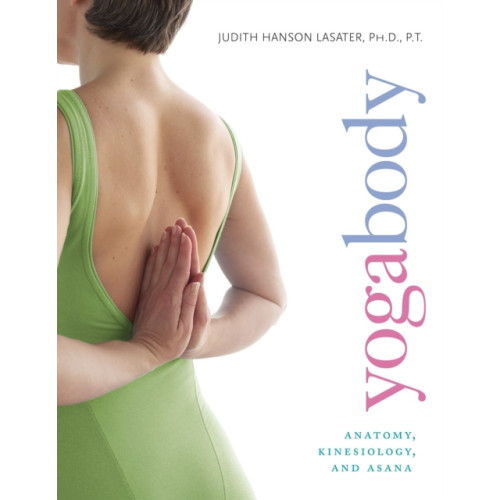 Shambhala Publications Inc Yogabody (häftad, eng)