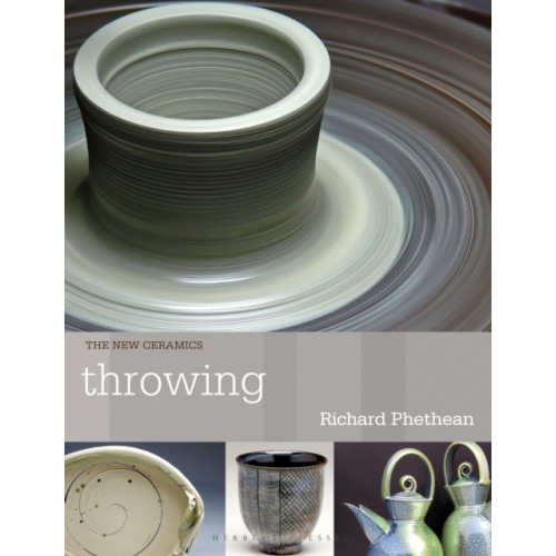 Bloomsbury Publishing PLC Throwing (häftad, eng)