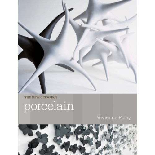 Bloomsbury Publishing PLC Porcelain (häftad, eng)