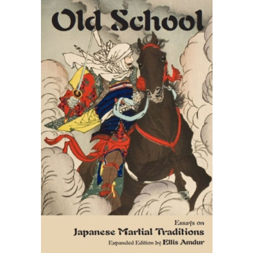 FreeLance Academy Press Old School (häftad, eng)