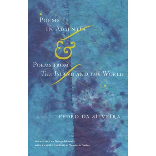 University of Massachusetts Press Poems in Absentia & Poems from The Island and the World (häftad, eng)