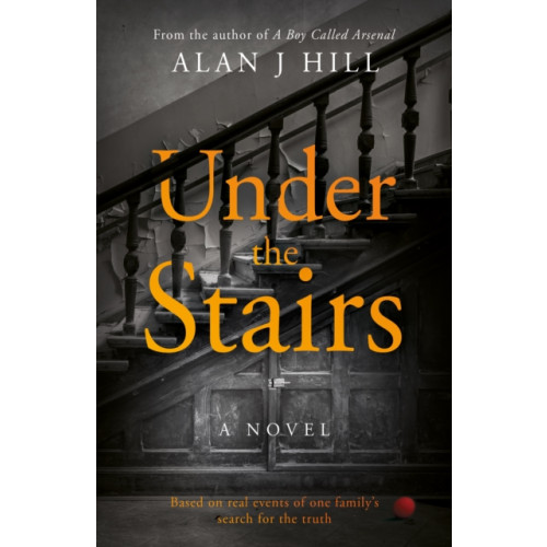 The Book Guild Ltd Under the Stairs (häftad, eng)