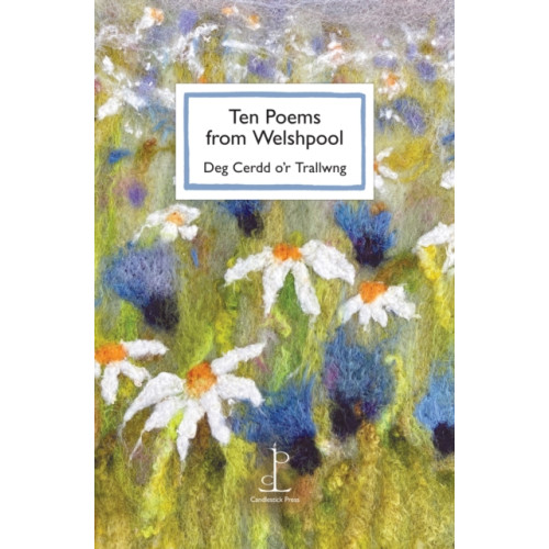 Candlestick Press Ten Poems from Welshpool (häftad, eng)