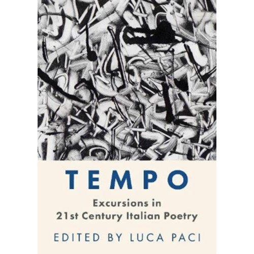 Parthian Books Tempo (inbunden, eng)