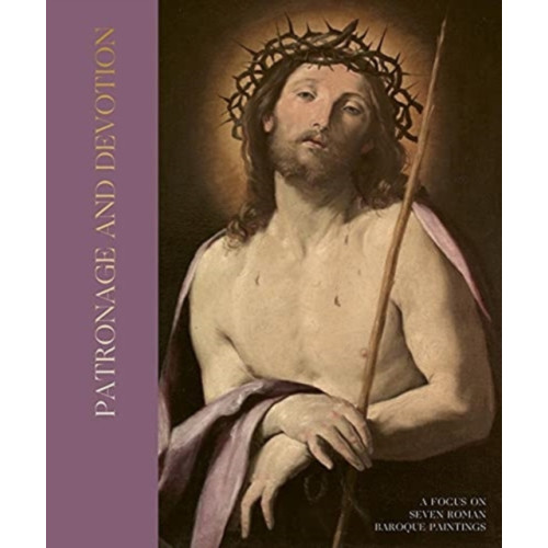 Paul Holberton Publishing Ltd Patronage and Devotion (häftad, eng)