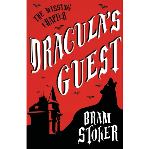 Renard Press Ltd Dracula's Guest (häftad, eng)