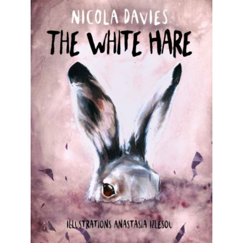 Graffeg Limited Shadows and Light: The White Hare (häftad, eng)