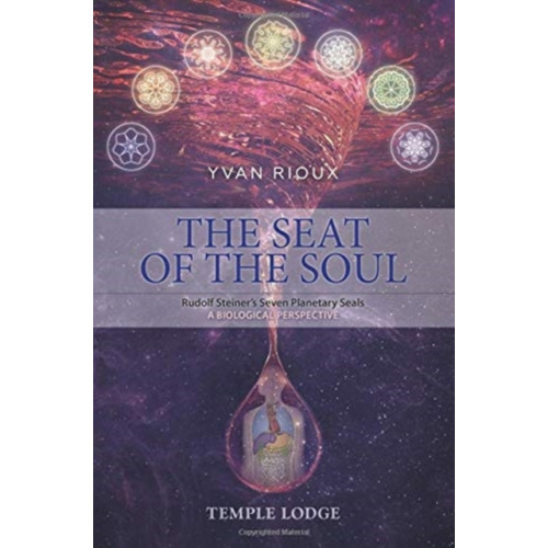 Temple Lodge Publishing The Seat of the Soul (häftad, eng)