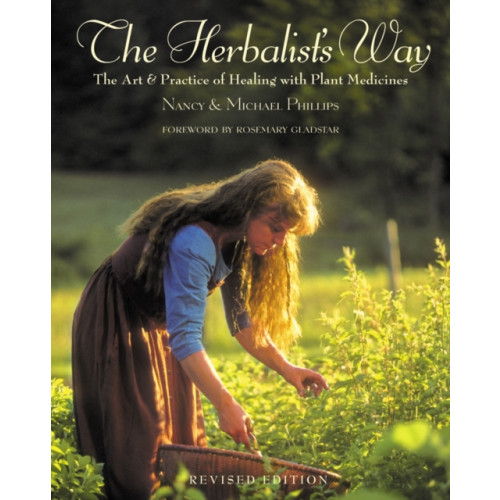 Chelsea Green Publishing Co The Herbalist's Way (häftad, eng)