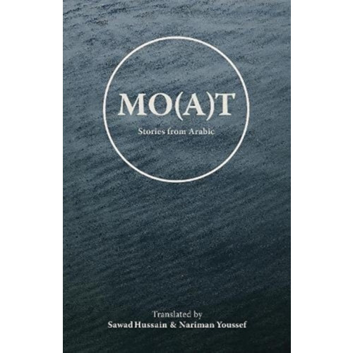 UEA Publishing Project Mo(a)t (häftad, eng)