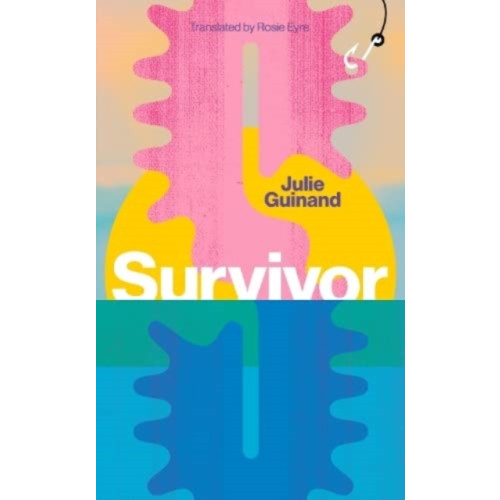 UEA Publishing Project Survivor (häftad, eng)