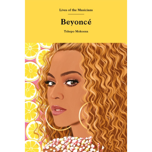 Orion Publishing Co Beyonce (inbunden, eng)