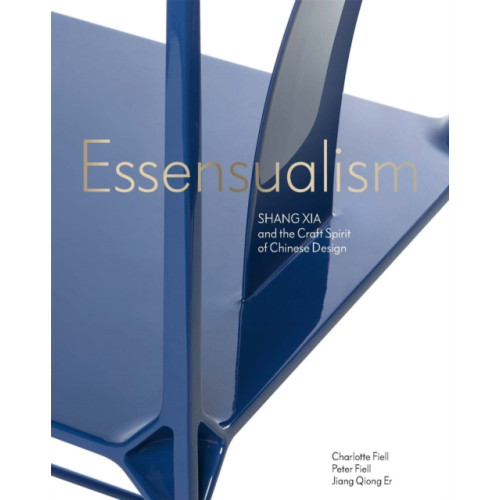 Laurence King Publishing Essensualism (inbunden, eng)