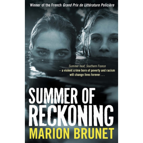 Bitter Lemon Press Summer of Reckoning (häftad, eng)