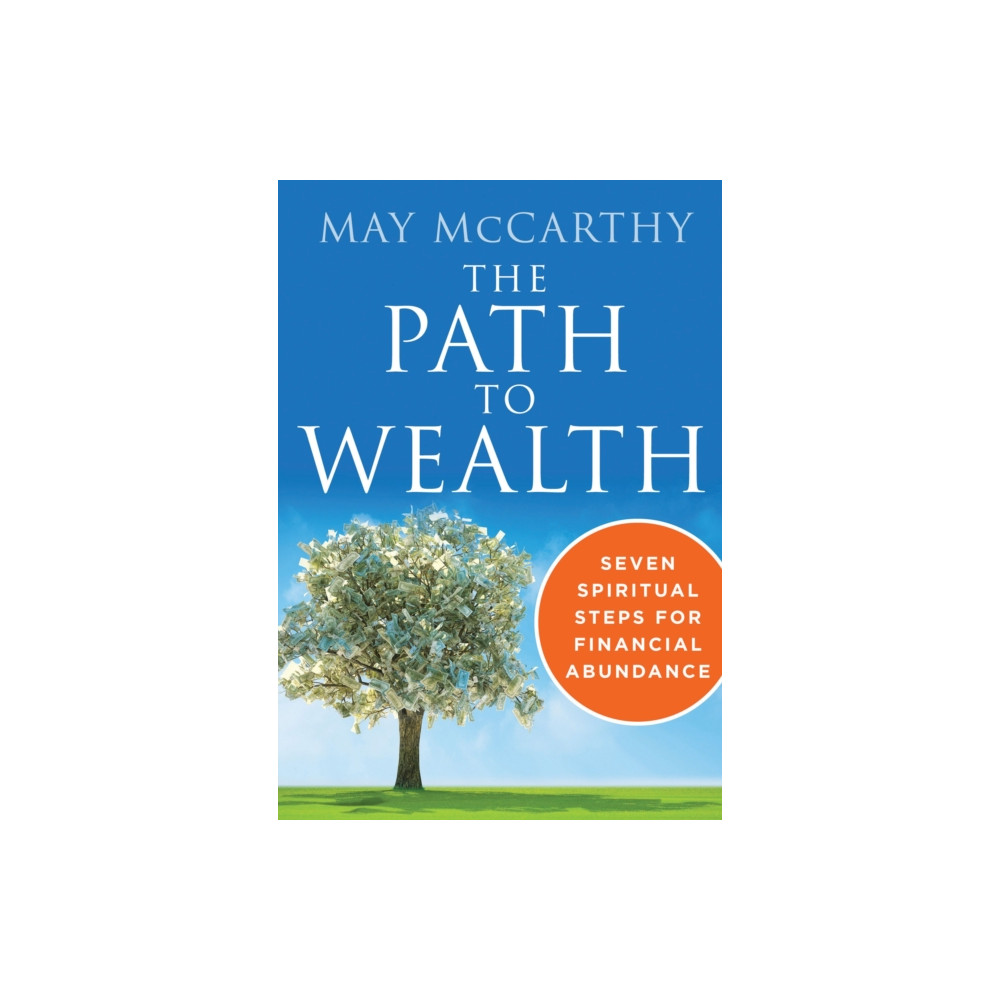 Produktbild för The Path to Wealth (häftad, eng)