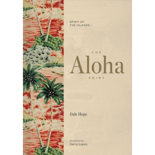 Patagonia Books The Aloha Shirt (inbunden, eng)