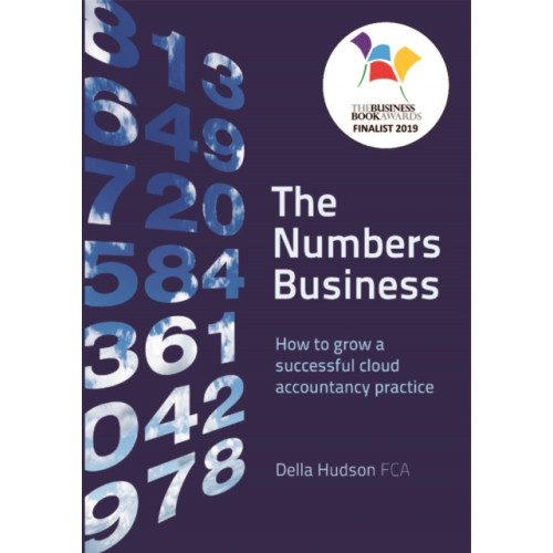 Right Book Press The Numbers Business (häftad, eng)