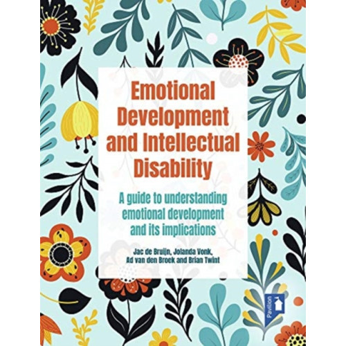 Pavilion Publishing and Media Ltd Emotional Development and Intellectual Disability (häftad, eng)