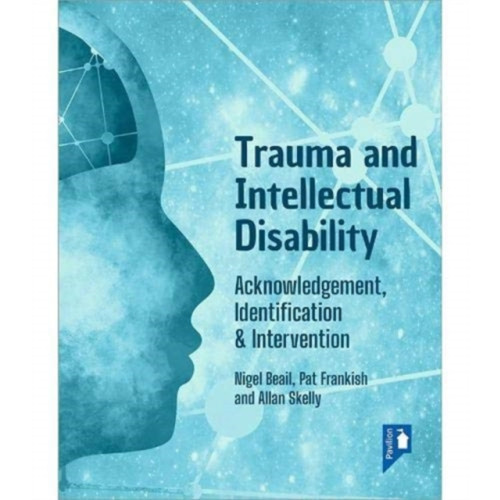 Pavilion Publishing and Media Ltd Trauma and Intellectual Disability (häftad, eng)