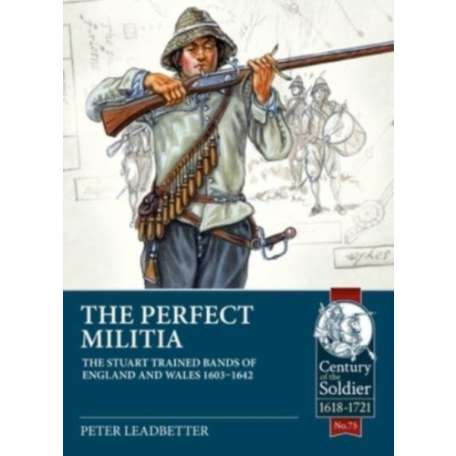 Helion & Company The Perfect Militia (häftad, eng)