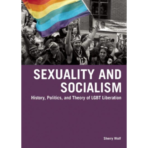 Haymarket Books Sexuality & Socialism (häftad, eng)