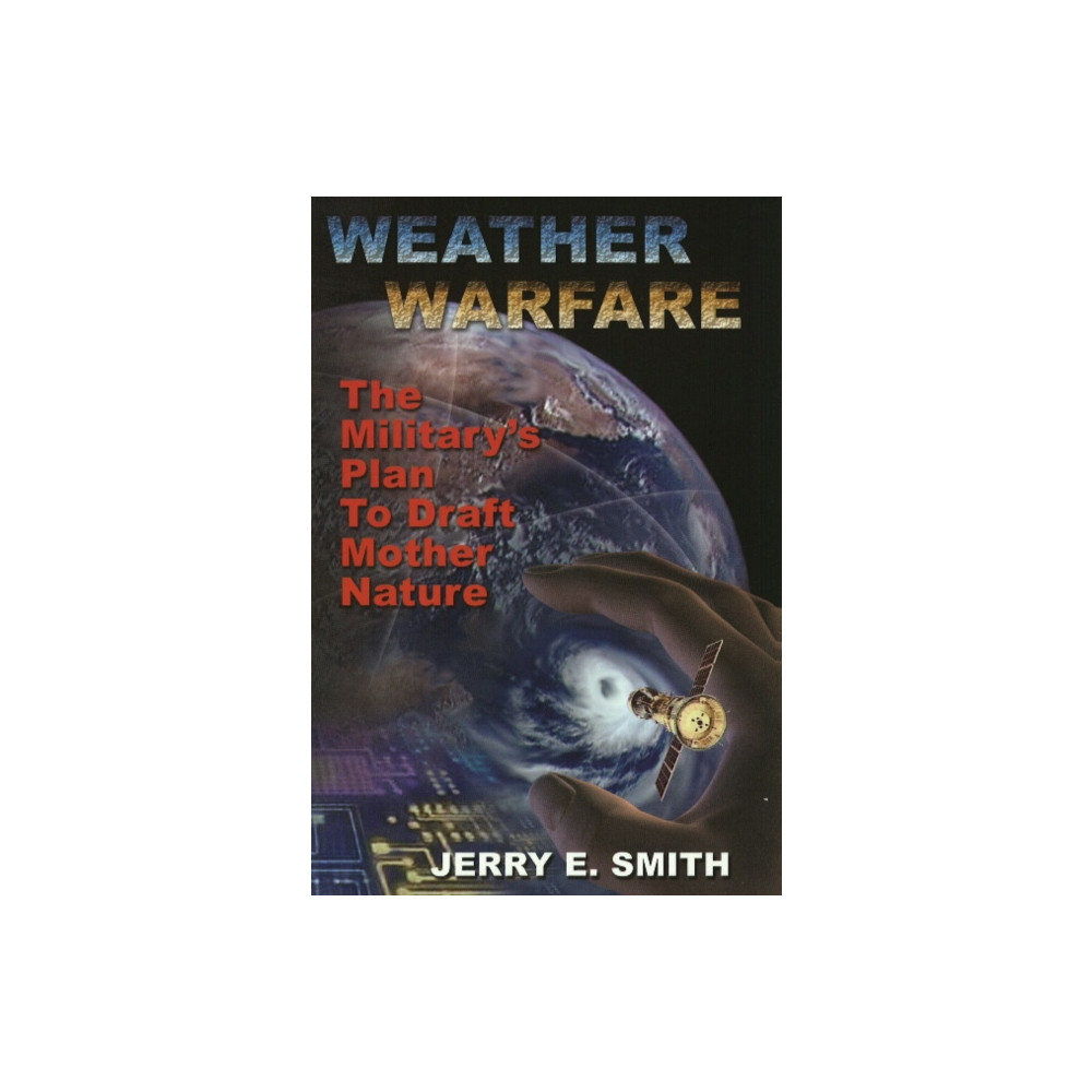 Produktbild för Weather Warfare (häftad, eng)