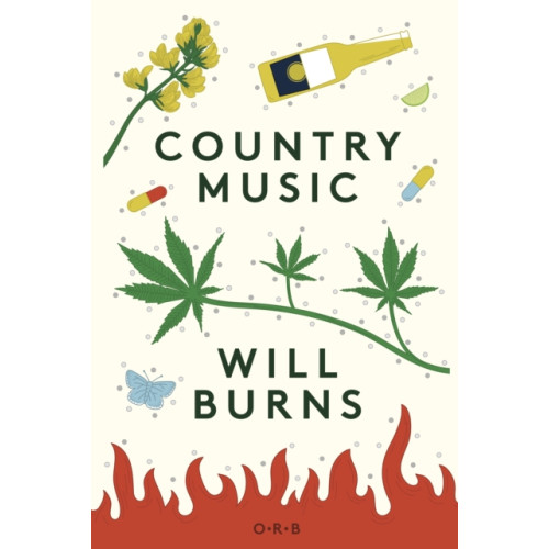 Country Music , Offord Road Books (häftad, english)