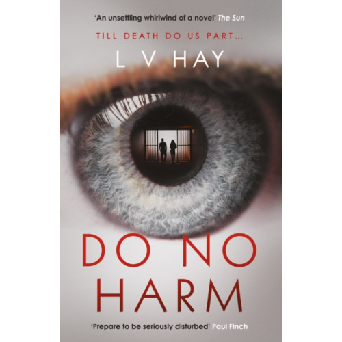 Orenda Books Do No Harm (häftad, eng)