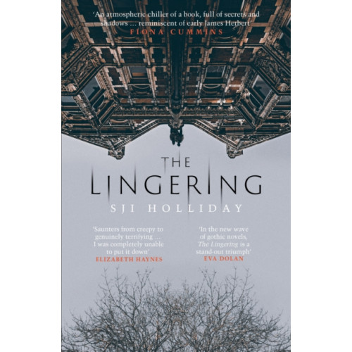 Orenda Books The Lingering (häftad, eng)