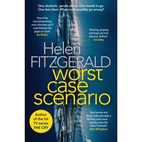 Orenda Books Worst Case Scenario (häftad, eng)