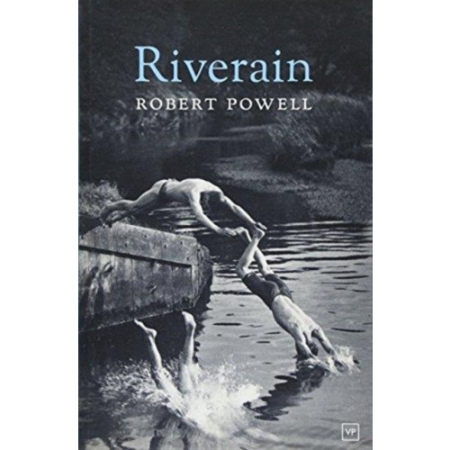 Valley Press Riverain (häftad, eng)