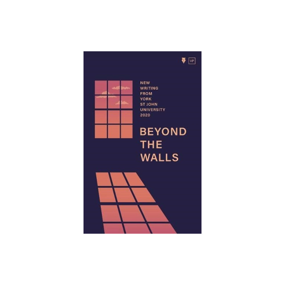 Produktbild för Beyond the Walls 2020 (häftad, eng)