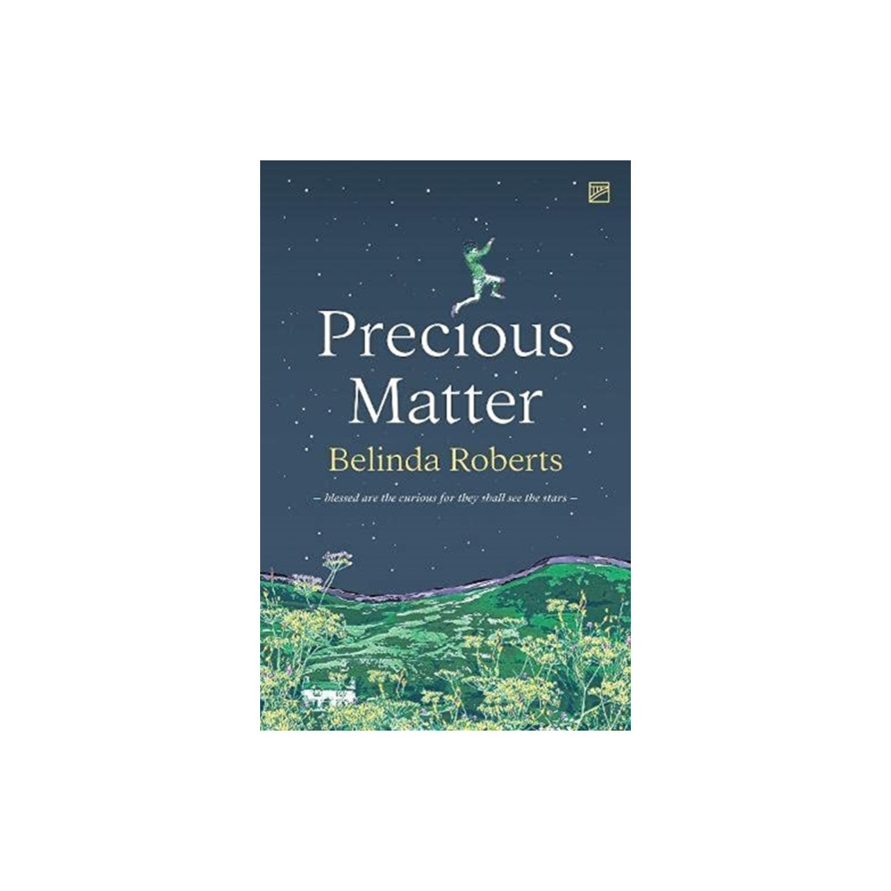 Produktbild för Precious Matter (häftad, eng)