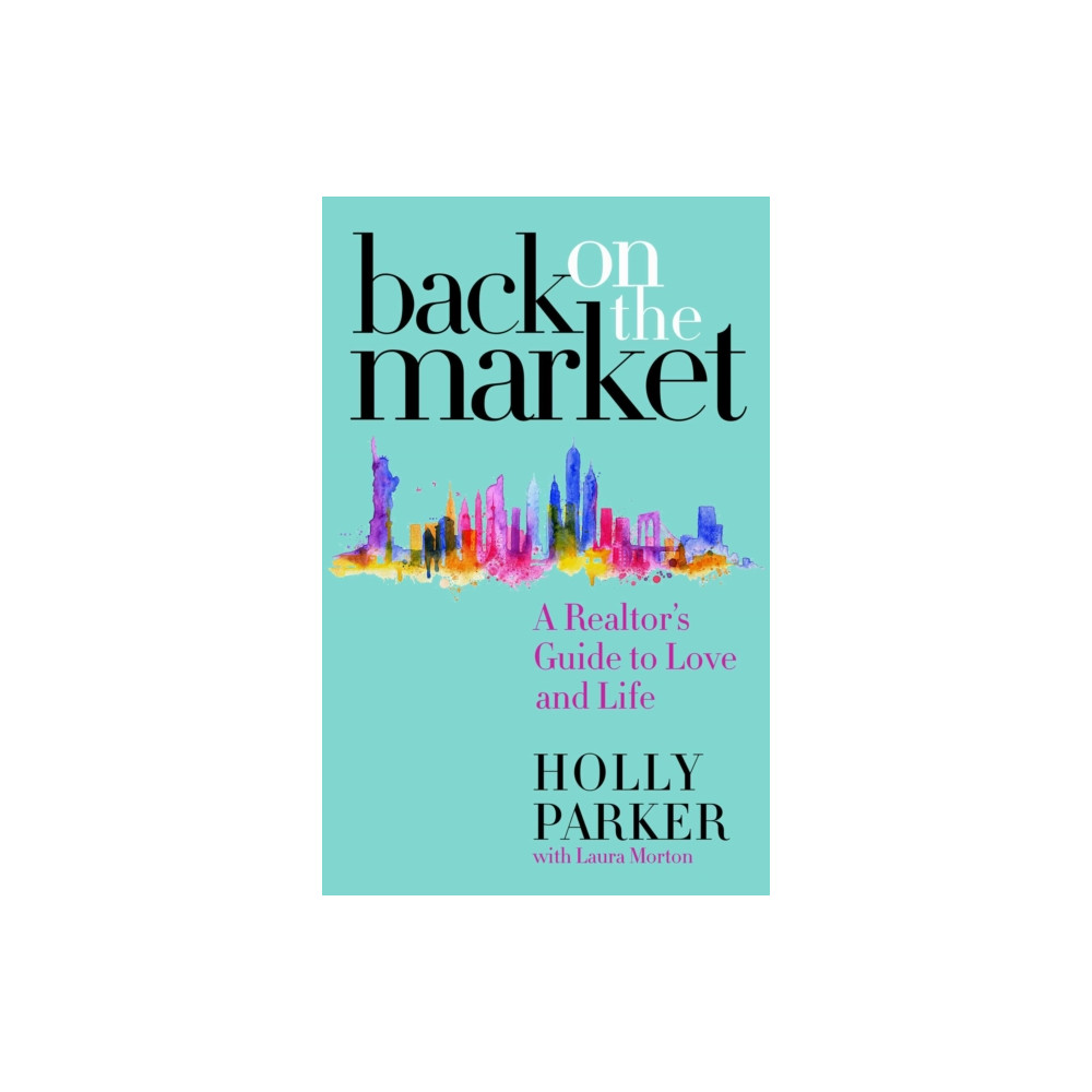Produktbild för Back on the Market (inbunden, eng)