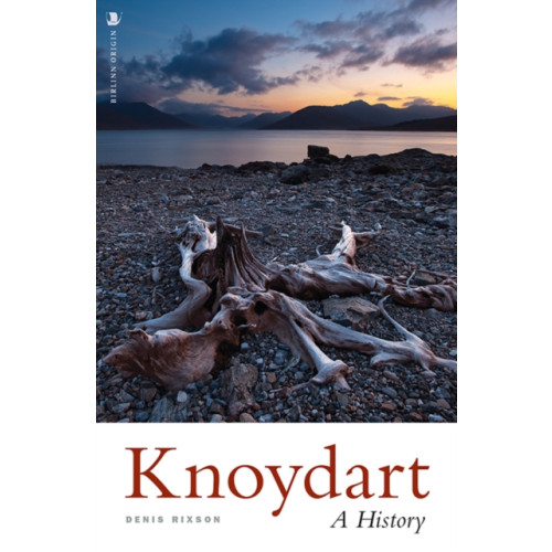 Birlinn General Knoydart (häftad, eng)