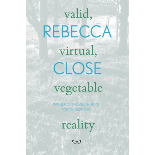 Eyewear Publishing Valid, Virtual, Vegetable Reality (häftad, eng)