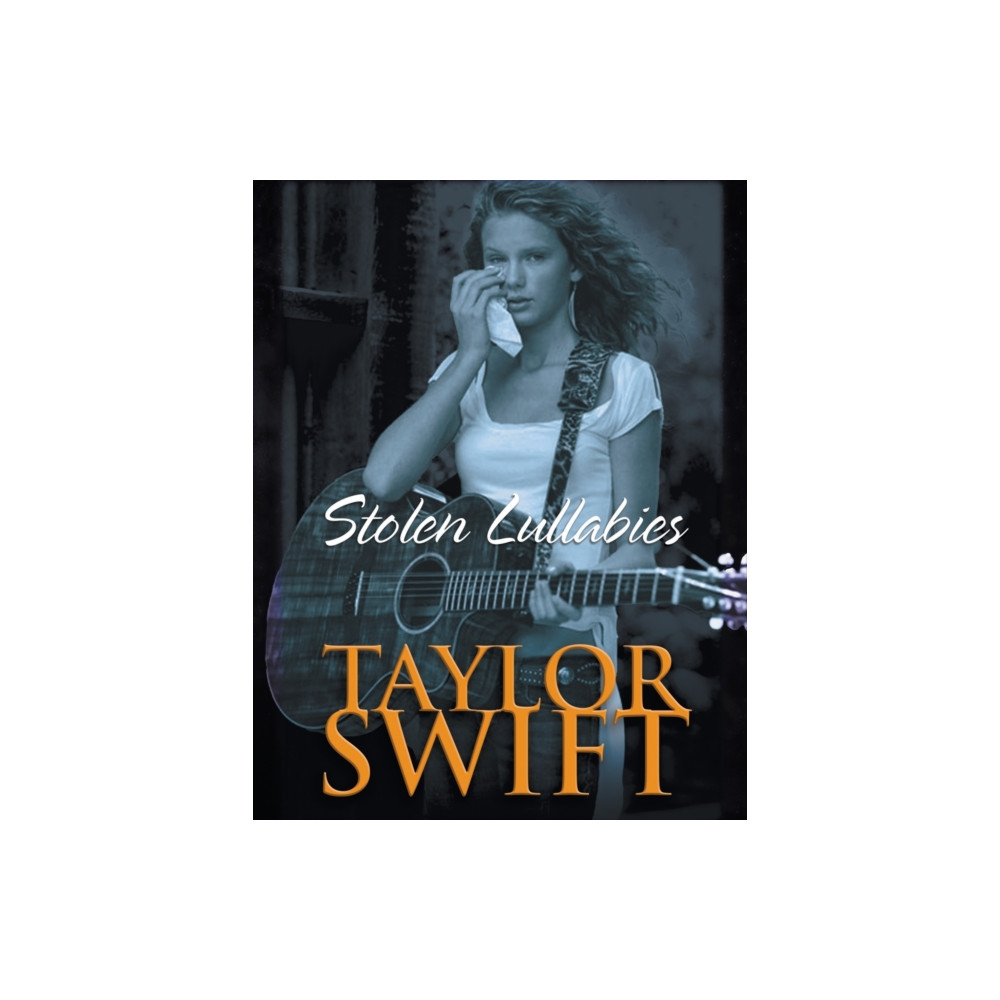 Produktbild för Taylor Swift Bookazine (häftad, eng)