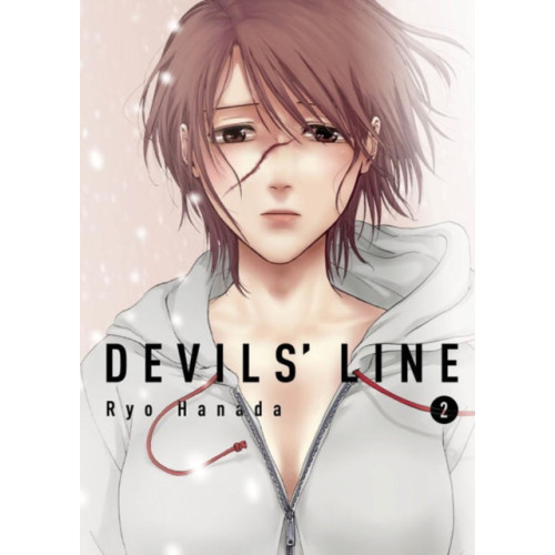 Vertical, Inc. Devils' Line 2 (häftad, eng)