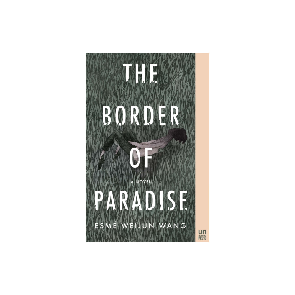 Produktbild för The Border of Paradise (häftad, eng)