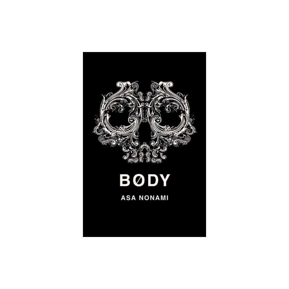 Produktbild för Body (häftad, eng)