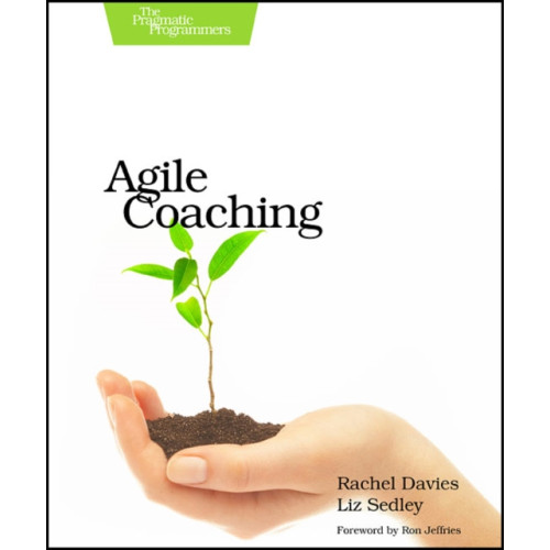 The Pragmatic Programmers Agile Coaching (häftad, eng)