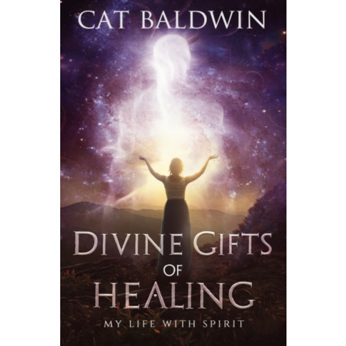 Ozark Mountain Publishing Divine Gifts of Healing (häftad, eng)