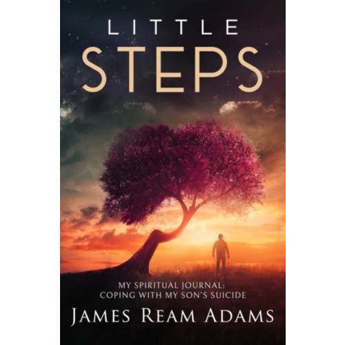 Ozark Mountain Publishing Little Steps (häftad, eng)