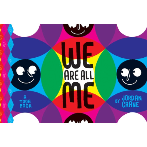 Astra Publishing House We Are All Me (inbunden, eng)