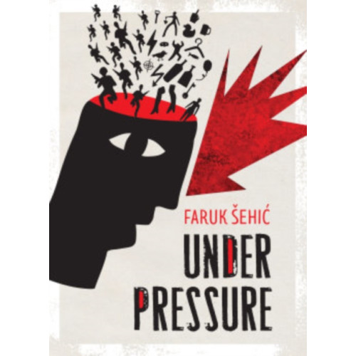 Istros Books Under Pressure (häftad, eng)