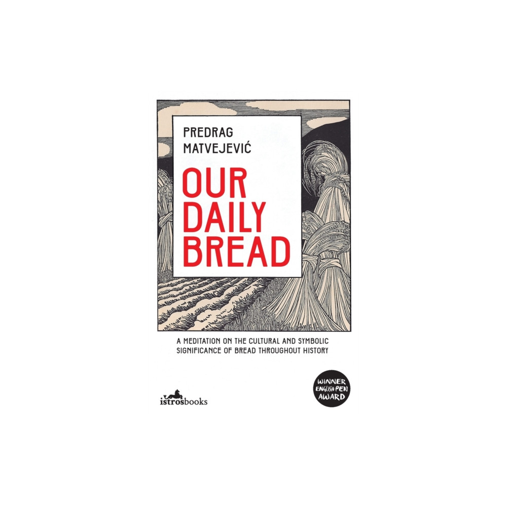 Produktbild för Our Daily Bread (häftad, eng)