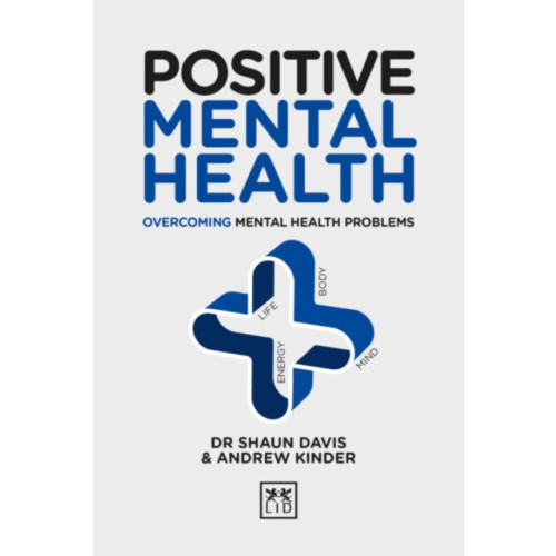 LID Publishing Positive Mental Health (inbunden, eng)