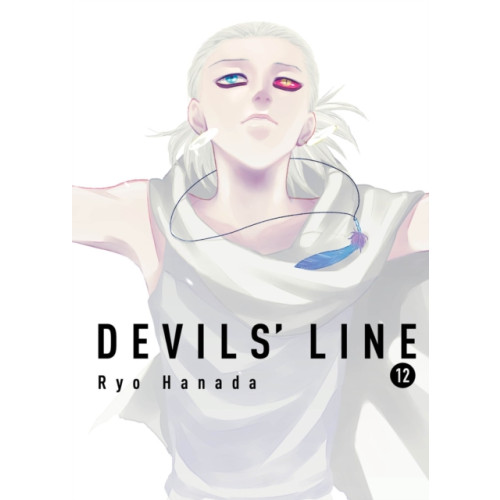 Vertical, Inc. Devils' Line 12 (häftad, eng)